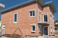 Beaghmore home extensions
