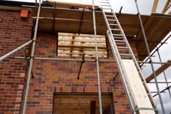 house extensions Beaghmore